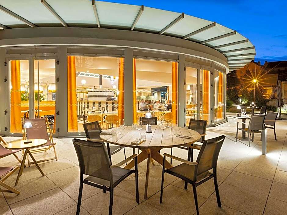 Le Saint Gervais Hotel & Spa