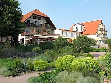 Hotel-Residenz Immenhof