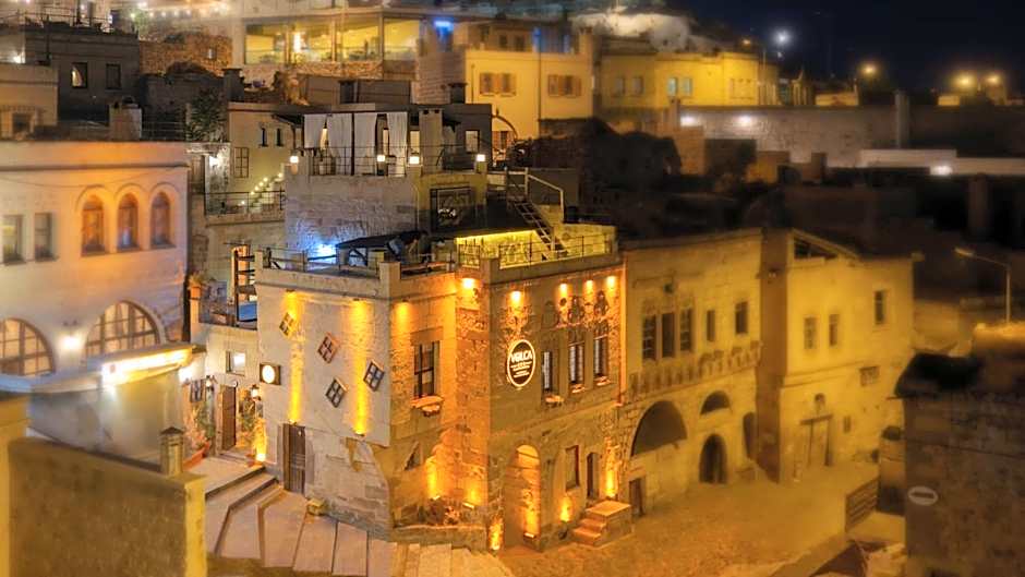 Volca Inn Cappadocia