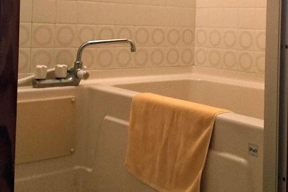 Ryokan Nishi-no-Miyabi Tokiwa