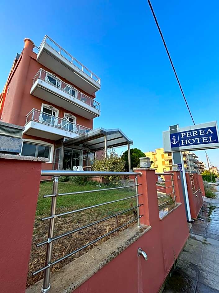 Perea Hotel