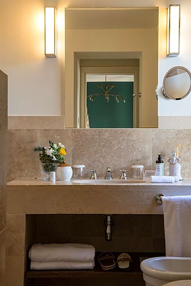 La Posta Hotel & Thermal Spa