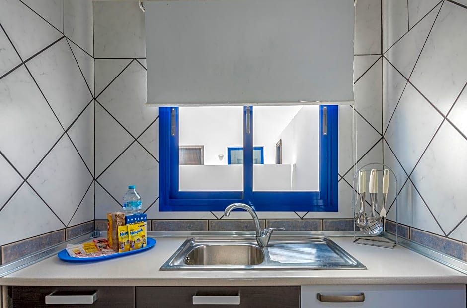 Villas Puerto Rubicon