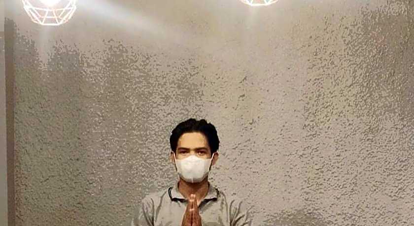 Nyenyak Senayan Benhil