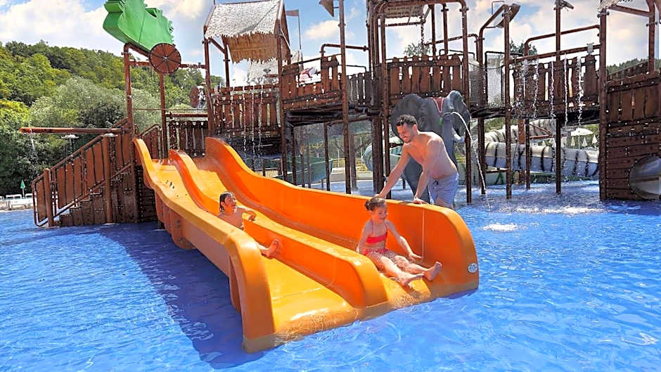 Terme Olimia - Hotel Breza