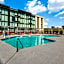 Staybridge Suites Dallas Market Ctr Love Field by IHG