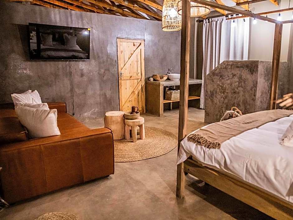 Minara Private Boutique Game Lodge