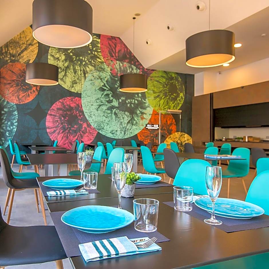 Hotel Venture Sant Cugat