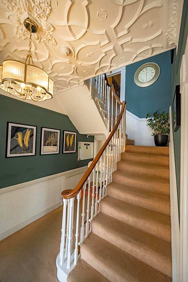 The Bramley House Hotel