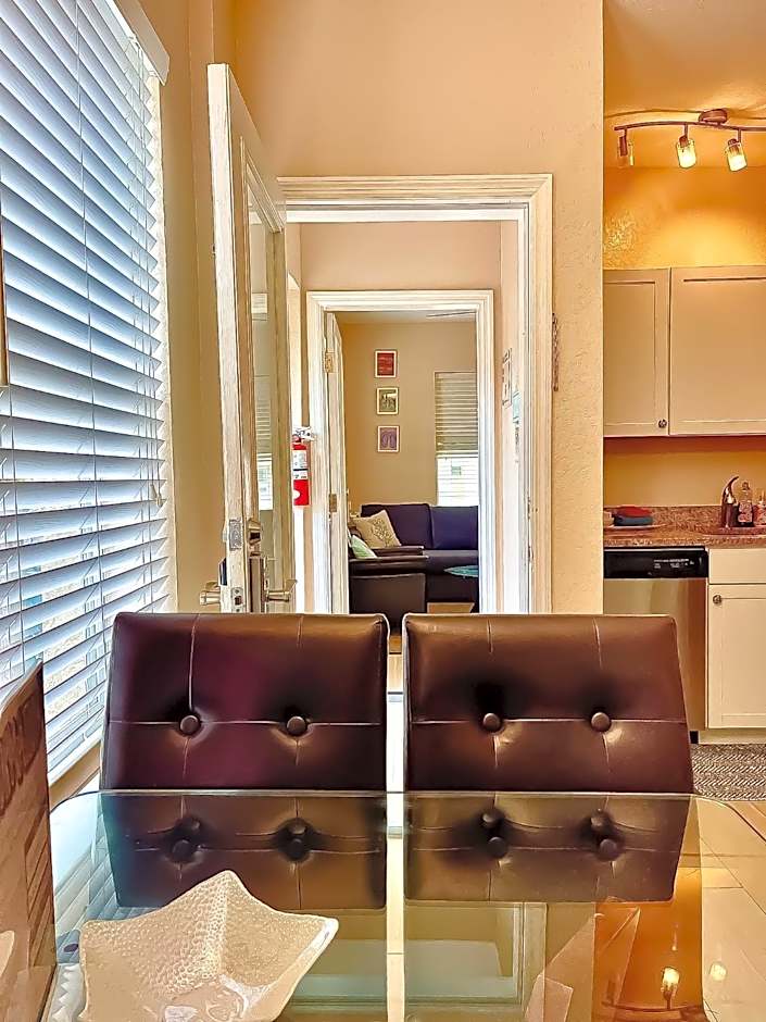 The Ringling Beach House