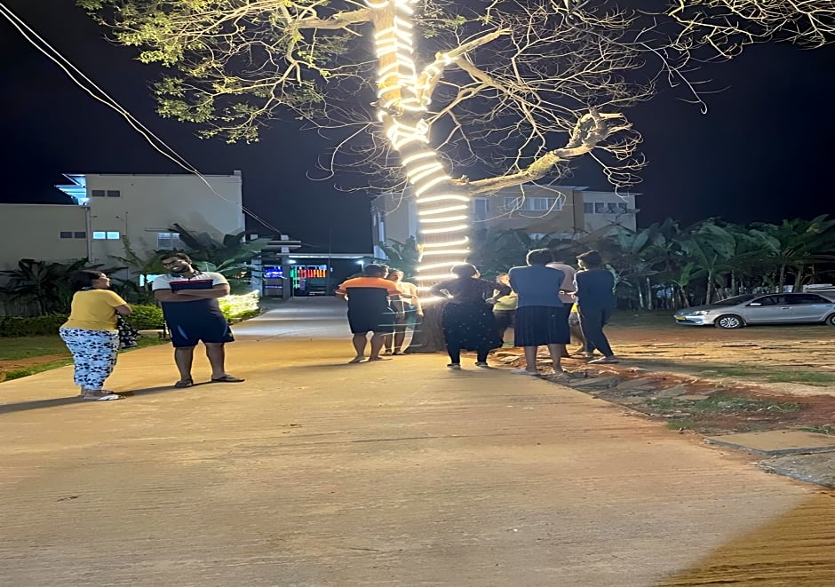 Naksha Tree Hotels - Yelagiri