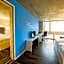 HOTEL APART - Welcoming l Urban Feel l Design