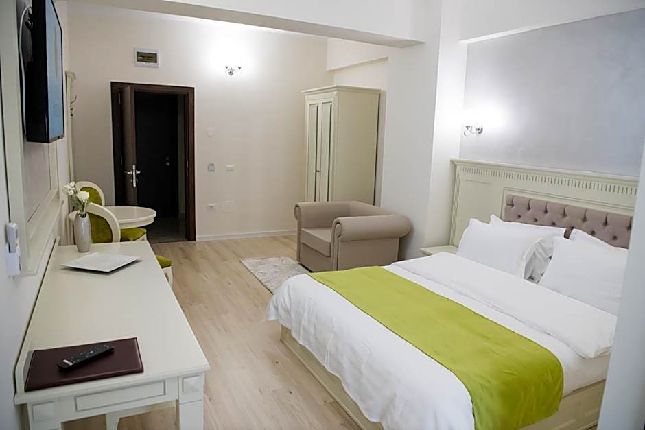 Imperial Hotel&Spa - Baile Olanesti