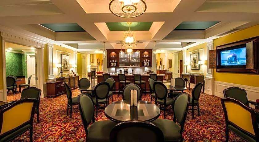 The Capri Inn