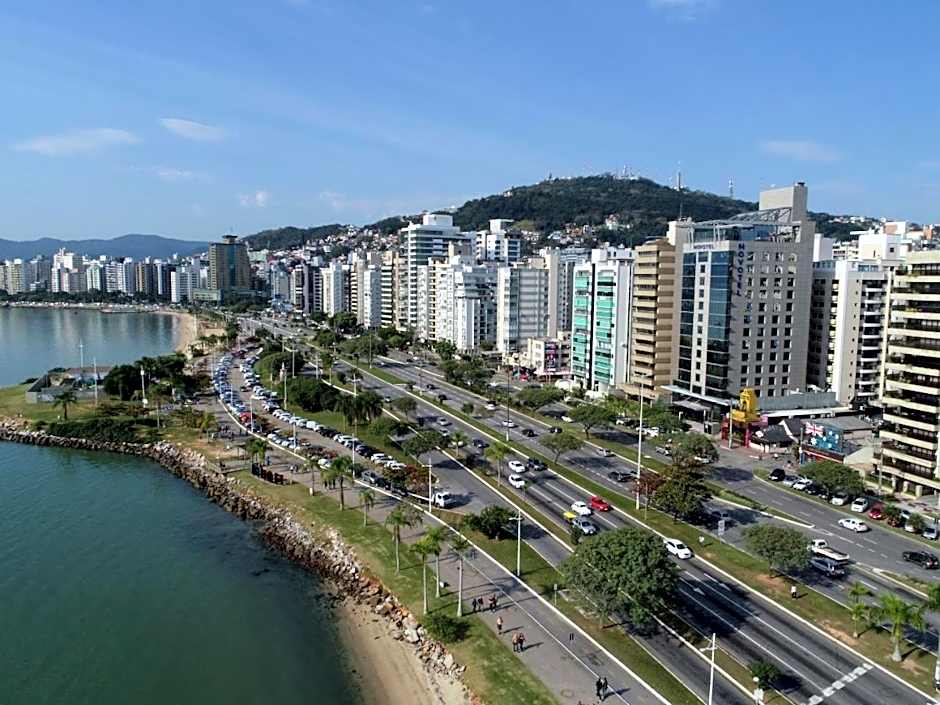 Novotel Florianopolis