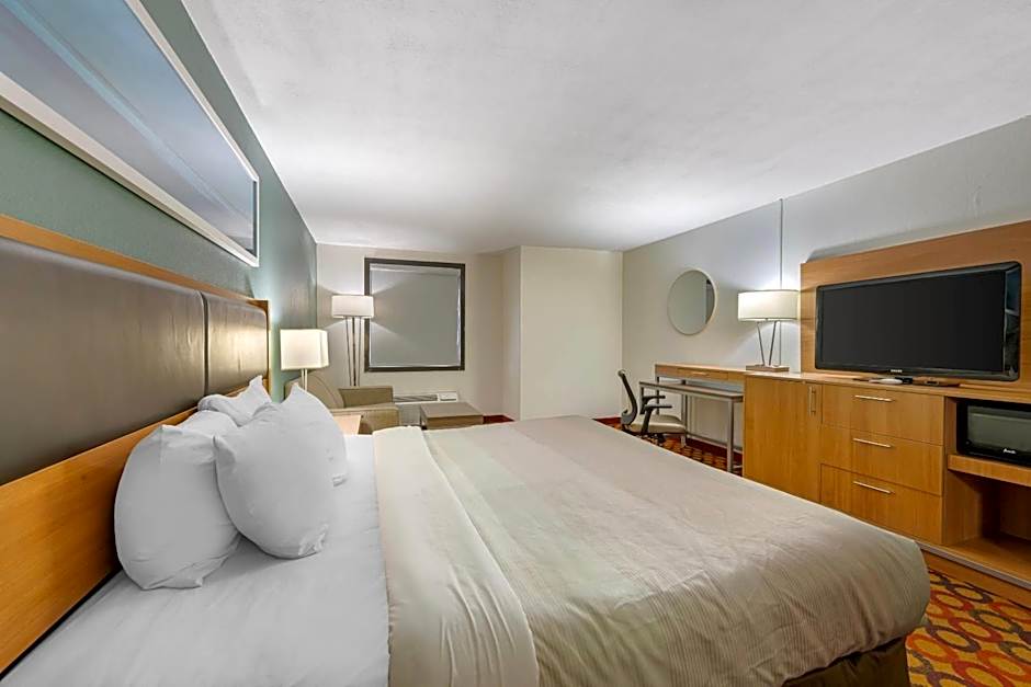 Quality Inn Enola - Harrisburg