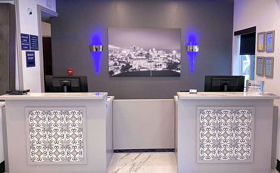 Best Western Independence Kansas City