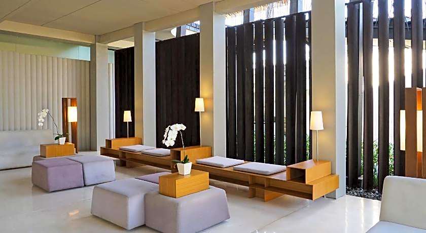 The Bale Nusa Dua by LifestyleRetreats