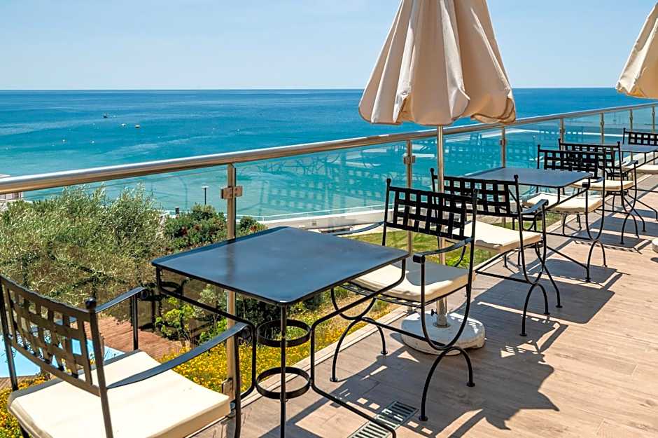 Vila Sao Vicente Boutique (Adults Only)