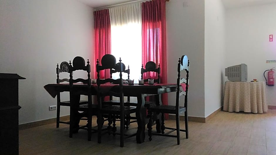 Visitar Bioucas I - Casa Inteira Familiar (Owner)