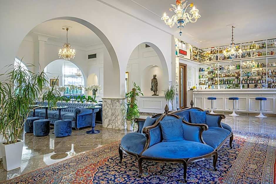 Majestic Palace