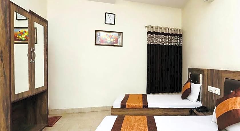 Hotel Sehmi's Best Rest Inn