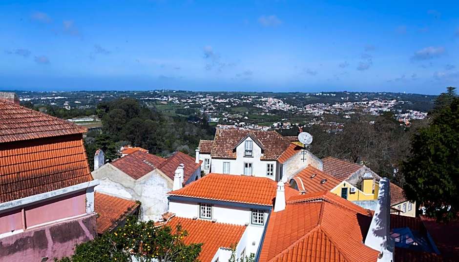 Palácio de Sintra Boutique House