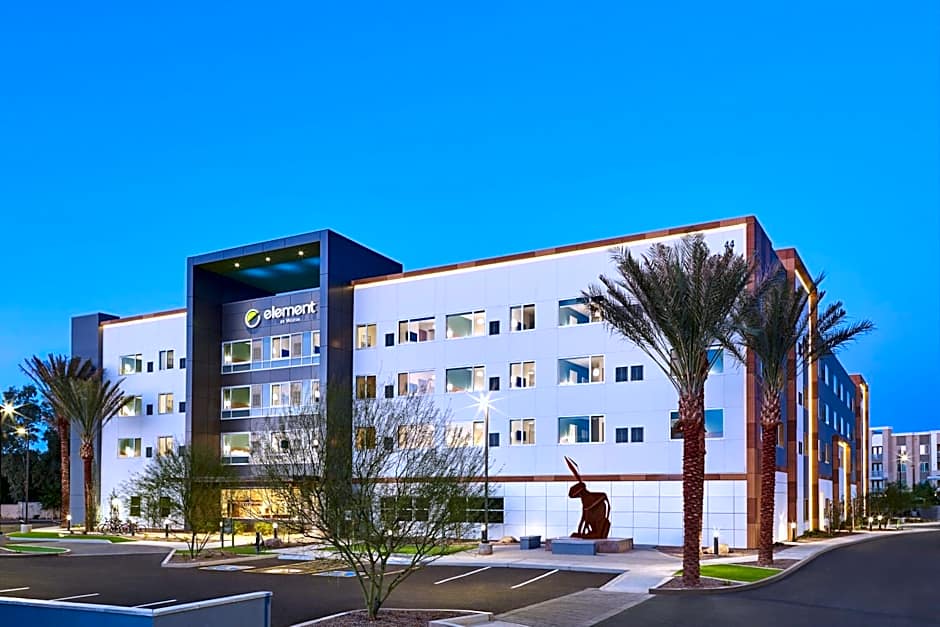 Element by Westin Chandler Fashion Center