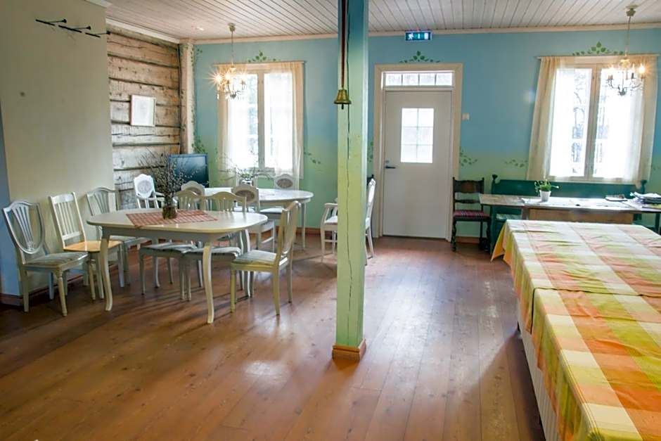 Herranniemi Guesthouse