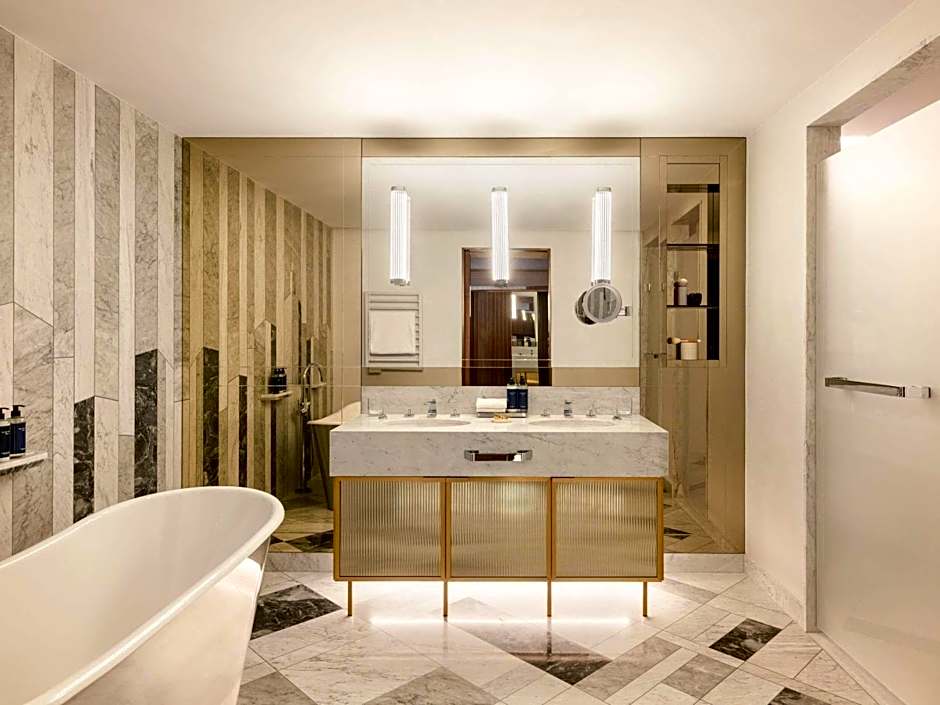 Raffles Europejski Warsaw