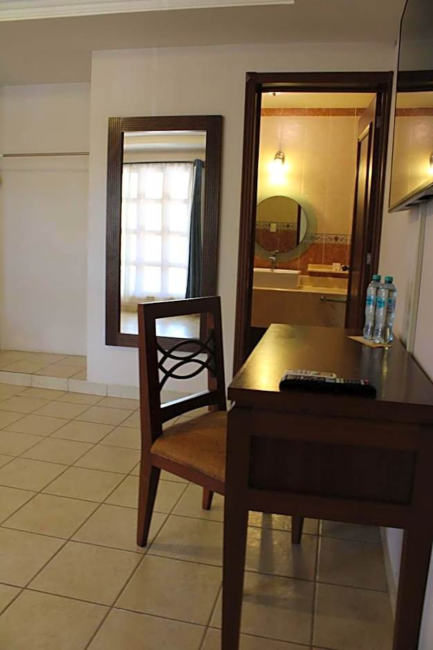 TecnoHotel Valladolid