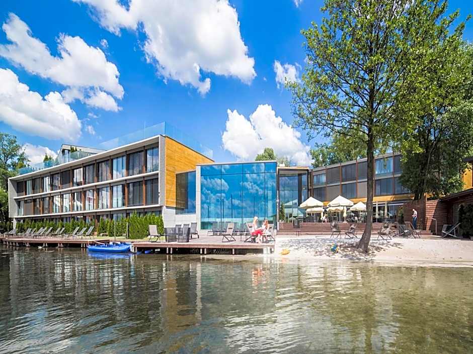 Przystań Hotel&Restaurants