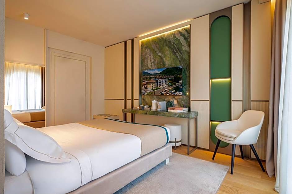 Bellerive Lifestyle Hotel