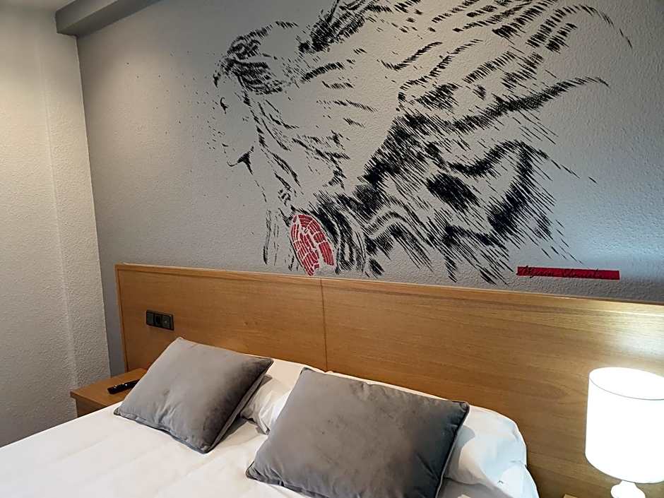 Hotel Arts - Gasteiz Centro