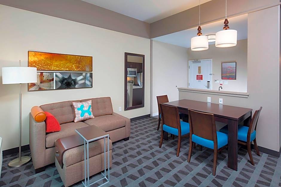 TownePlace Suites by Marriott Swedesboro Logan Township
