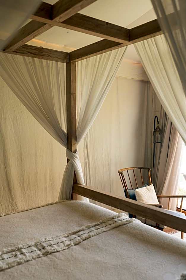 Domaine des Remparts Hotel