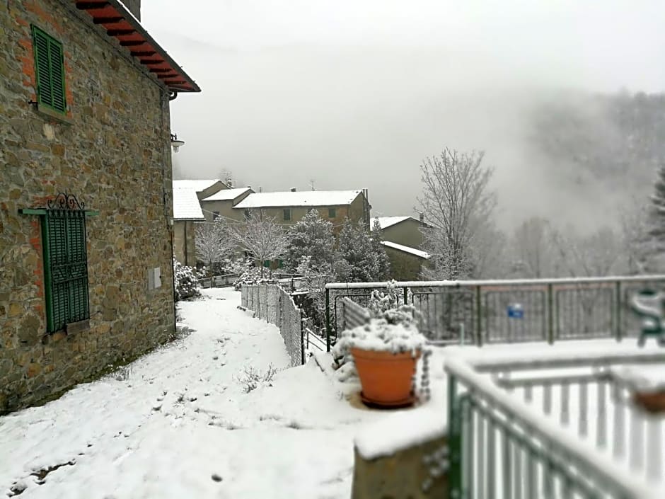 B&B Il Ghiro