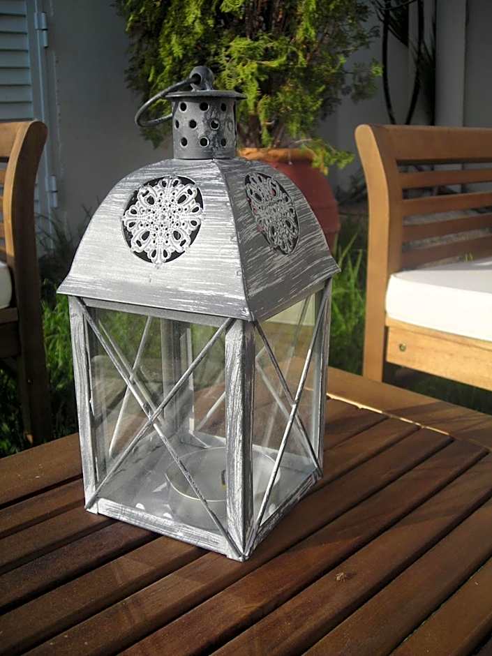 Angela Holiday Apartments