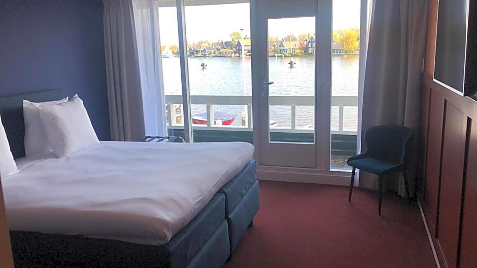 Boutique Hotel Zaan
