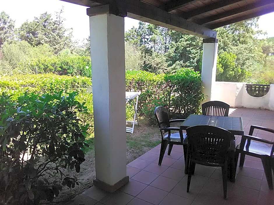 White Sand Residence