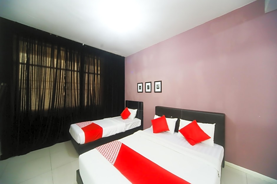 OYO 777 Epal Hotel