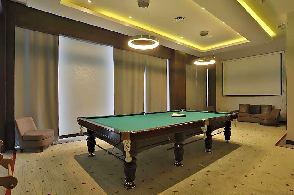 Borjomi Likani Health & Spa Centre