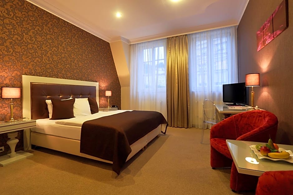 Promenáda Romantic Hotel