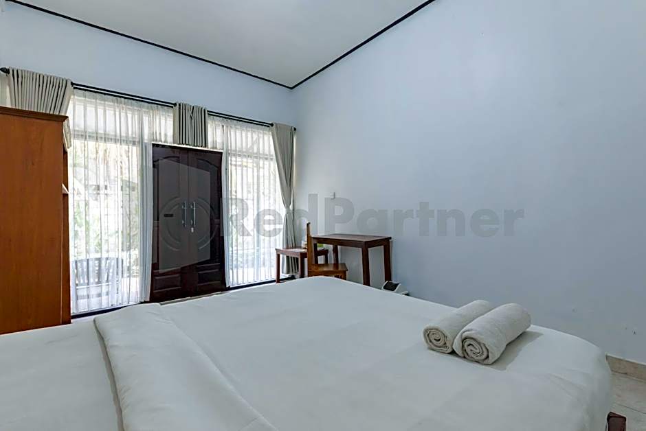 Brisk Homestay Uluwatu RedPartner