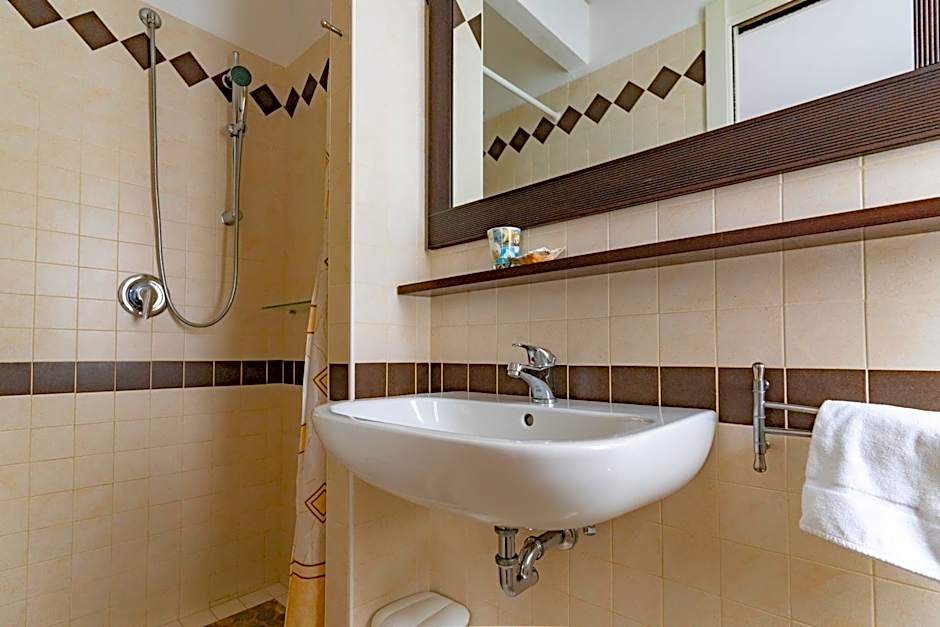 Hotel Greta B&B