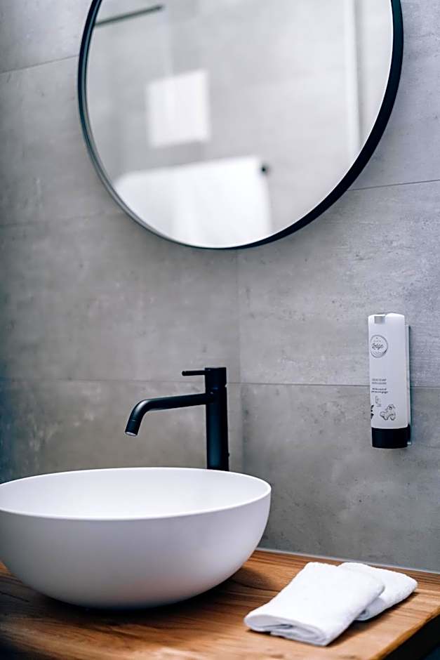 Alaïa Lodge