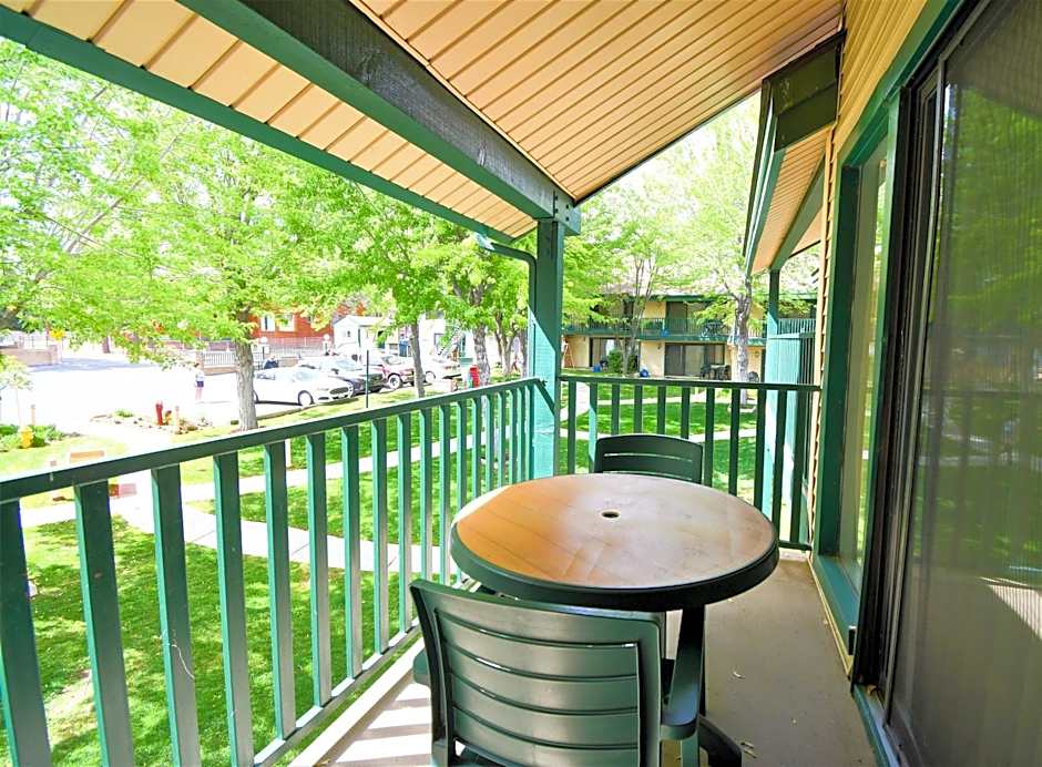 Lagonita Lodge