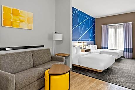 Comfort Suites Simpsonville - Greenville