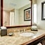 Overton Hotel & Conference Center