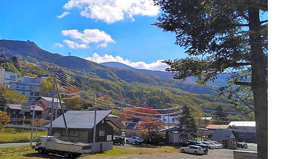 Zao Onsen Lodge Sukore - Vacation STAY 04418v